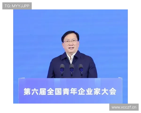 全国优秀企业家名录揭晓展示新时代创新与担当精神风貌