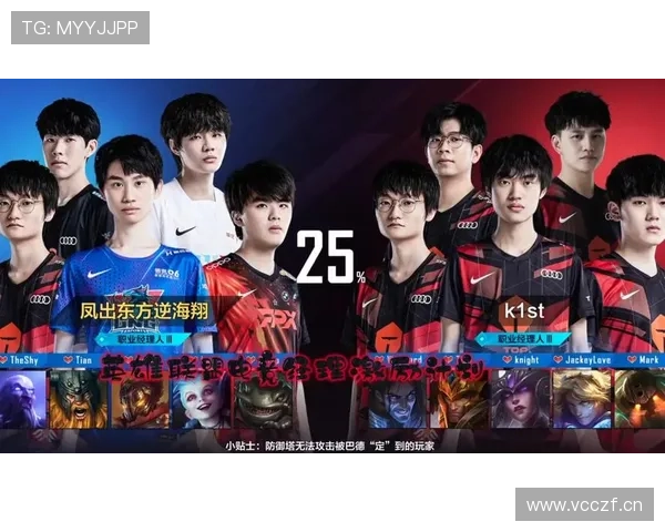 电竞经理：联盟之巅竞技荣耀之路