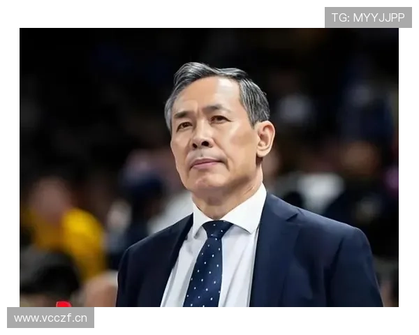 许利民谈成绩不佳坚持过程导向