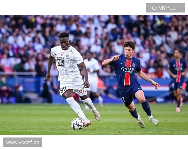 巴黎FC朗斯战赛义德豪言再现